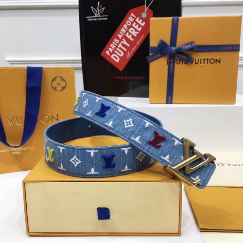 Louis Vuitton Belt LV-BELT33278 